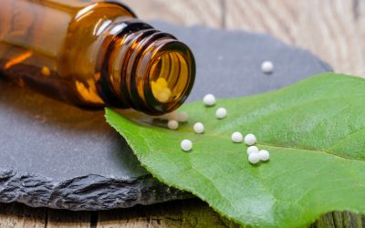 Homeopátia