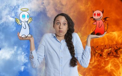 Amikor az etika professzor is megbotlik: tragédia vagy tanulság?