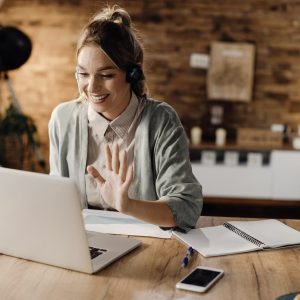 Webuni online képzéseim