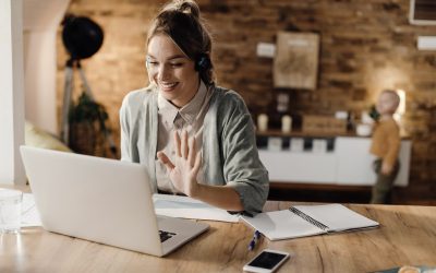 Webuni online képzéseim
