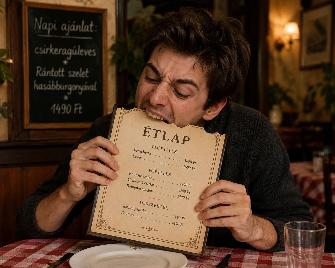 étlapevés